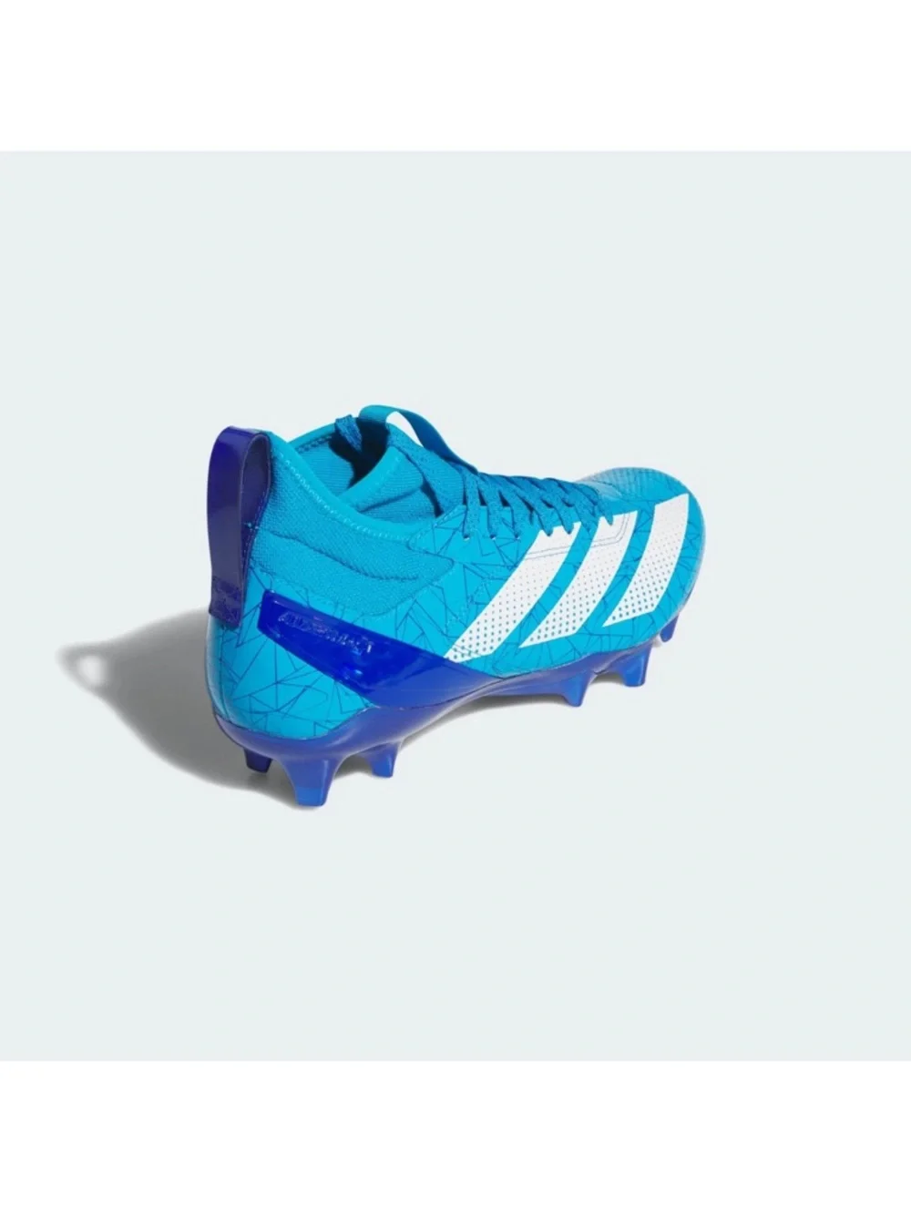 NWT Adidas Adizero Impact “All-American Pro Bowl Pack